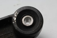 Övre gaffelbrygga, styrhuvudfäste, gaffelstyrning BMW R 1200 GS K25 0307 R12 04-07