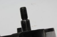 Övre gaffelbrygga, styrhuvudfäste, gaffelstyrning BMW R 1200 GS K25 0307 R12 04-07