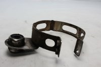 Rubberen uitlaatbeugel met schroefklem BMW R 1200 GS K25 0307 R12 04-07
