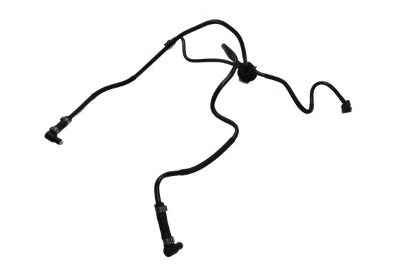 Brændstofledning, indsprøjtningssystem, trykregulator BMW R 1200 GS K25 0307 R12 04-07