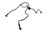 Brændstofledning, indsprøjtningssystem, trykregulator BMW R 1200 GS K25 0307 R12 04-07