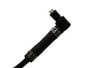 Brændstofledning, indsprøjtningssystem, trykregulator BMW R 1200 GS K25 0307 R12 04-07