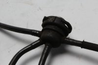 Brændstofledning, indsprøjtningssystem, trykregulator BMW R 1200 GS K25 0307 R12 04-07
