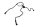Brændstofledning, indsprøjtningssystem, trykregulator BMW R 1200 GS K25 0307 R12 04-07
