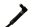 Brændstofledning, indsprøjtningssystem, trykregulator BMW R 1200 GS K25 0307 R12 04-07