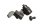 Anslutningsblock för fördelarens frambromsledning BMW R 1200 GS K25 0307 R12 04-07