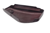 Right side panel cover painted Moto Guzzi California III VW 87-93