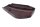 Right side panel cover painted Moto Guzzi California III VW 87-93