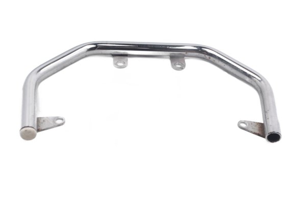 Valve cover retaining bracket left cylinder head Moto Guzzi California III VW 87-93