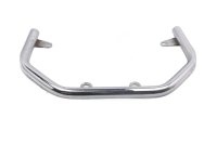 Valve cover retaining bracket left cylinder head Moto Guzzi California III VW 87-93