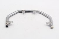 Valve cover retaining bracket left cylinder head Moto Guzzi California III VW 87-93