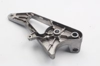 Steunplaat voor voetsteunbeugel, rechtsachter Moto Guzzi California III VW 87-93