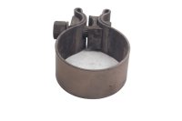 Avgasrörets klämfäste för grenrörsmontering BMW R 1200 GS K25 0307 R12 04-07