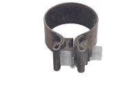 Avgasrörets klämfäste för grenrörsmontering BMW R 1200 GS K25 0307 R12 04-07