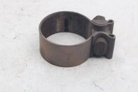Avgasrörets klämfäste för grenrörsmontering BMW R 1200 GS K25 0307 R12 04-07