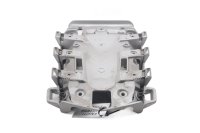 Bagdæksel bagagebærer sølvfarvet bagtop BMW R 1200 GS K25 0307 R12 04-07