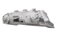 Bagdæksel bagagebærer sølvfarvet bagtop BMW R 1200 GS K25 0307 R12 04-07