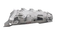 Bagdæksel bagagebærer sølvfarvet bagtop BMW R 1200 GS K25 0307 R12 04-07