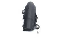 Sytytyspuolan suojus, vasen, sähköinen suojaus BMW R 1200 GS K25 0307 R12 04-07