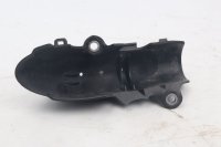 Sytytyspuolan suojus, vasen, sähköinen suojaus BMW R 1200 GS K25 0307 R12 04-07