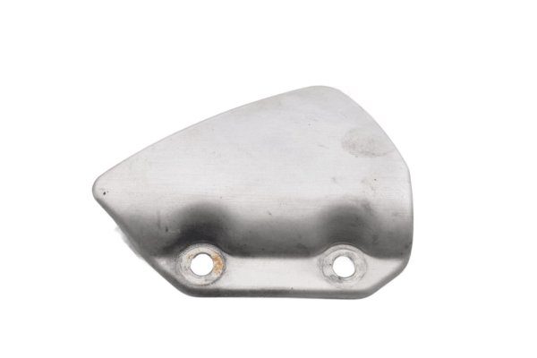 Protector del talón delantero derecho y funda del reposapiés BMW R 1200 GS K25 0307 R12 04-07