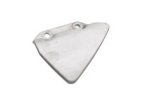 Protector del talón delantero derecho y funda del reposapiés BMW R 1200 GS K25 0307 R12 04-07