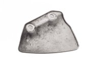 Protector del talón delantero derecho y funda del reposapiés BMW R 1200 GS K25 0307 R12 04-07