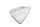 Protector del talón delantero derecho y funda del reposapiés BMW R 1200 GS K25 0307 R12 04-07