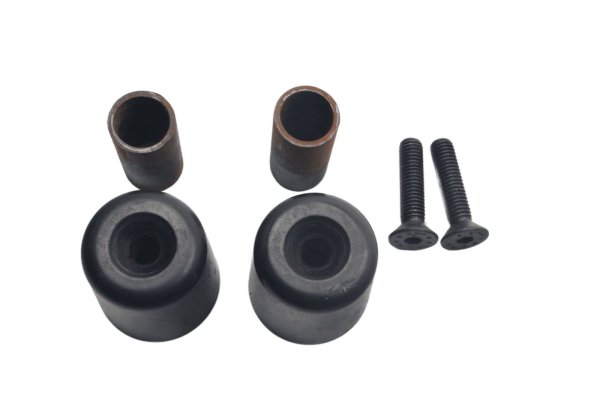 Stuurgewichtset trillingsdemper BMW K 1300 GT K44 0538 09-11