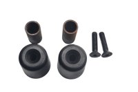 Stuurgewichtset trillingsdemper BMW K 1300 GT K44 0538 09-11