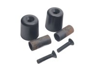 Stuurgewichtset trillingsdemper BMW K 1300 GT K44 0538 09-11
