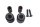 Stuurgewichtset trillingsdemper BMW K 1300 GT K44 0538 09-11
