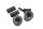 Stuurgewichtset trillingsdemper BMW K 1300 GT K44 0538 09-11