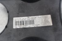 Afdekking voorpaneel, instrumentenpaneel voor BMW K 1300 GT K44 0538 09-11