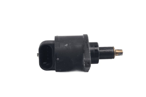 Válvula de control de velocidad de ralentí, inyector de combustible 7672966 BMW R 1200 GS K25 0307 R12 04-07