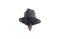Válvula de control de velocidad de ralentí, inyector de combustible 7672966 BMW R 1200 GS K25 0307 R12 04-07