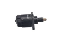 Válvula de control de velocidad de ralentí, inyector de combustible 7672966 BMW R 1200 GS K25 0307 R12 04-07