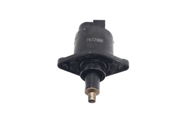 Válvula de control de ralentí, regulador de velocidad de ralentí, izquierda BMW R 1200 GS K25 0307 R12 04-07