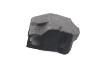 Kaasuttimen suojus, oikea imusarjan suojus BMW R 1200 GS K25 0307 R12 04-07