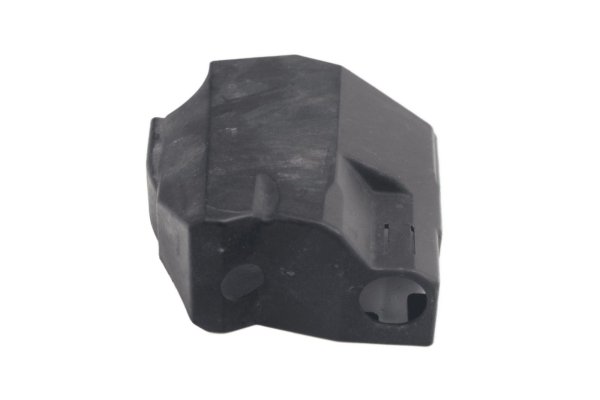 Tapa del colector de admisión, válvula de mariposa, izquierda BMW R 1200 GS K25 0307 R12 04-07