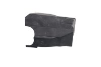 Tapa del colector de admisión, válvula de mariposa, izquierda BMW R 1200 GS K25 0307 R12 04-07