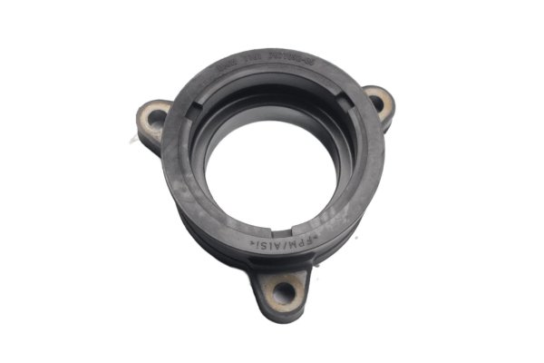 Imusarjan kaasuttimen kumitiiviste oikealla BMW R 1200 GS K25 0307 R12 04-07