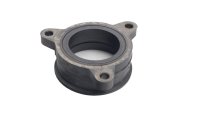 Imusarjan kaasuttimen kumitiiviste oikealla BMW R 1200 GS K25 0307 R12 04-07