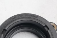 Imusarjan kaasuttimen kumitiiviste oikealla BMW R 1200 GS K25 0307 R12 04-07