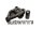 Fjeder til kontrolhus for oliepumpedrev BMW R 1150 R Rockster R28 0308 03-05