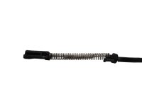 Choke cable, cold starter cable BMW R 1150 R Rockster R28 0308 03-05