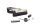 Vasen etujalkatuki, poljinpehmusteen pidike, jousi BMW R 1200 GS K25 0307 R12 04-07