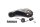 Vasen etujalkatuki, poljinpehmusteen pidike, jousi BMW R 1200 GS K25 0307 R12 04-07