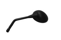 Left rearview mirror, mirror, dashboard BMW R 1150 R Rockster R28 0308 03-05