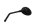 Left rearview mirror, mirror, dashboard BMW R 1150 R Rockster R28 0308 03-05